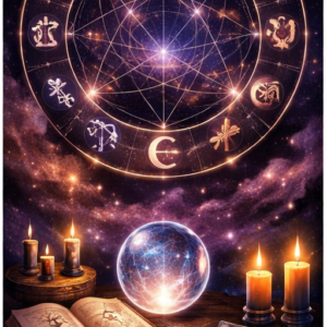 Custom Natal Report 'Shadow & Soul Map' - Tier 3